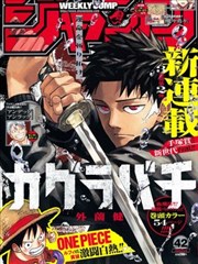欺诈游戏漫画终局复盘海报