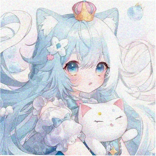 欺诈游戏漫画记录员侧写头像