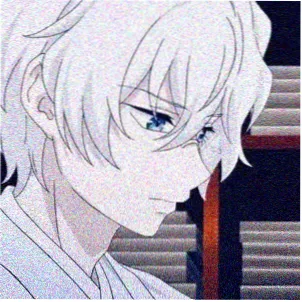 欺诈游戏漫画临时队友侧写头像